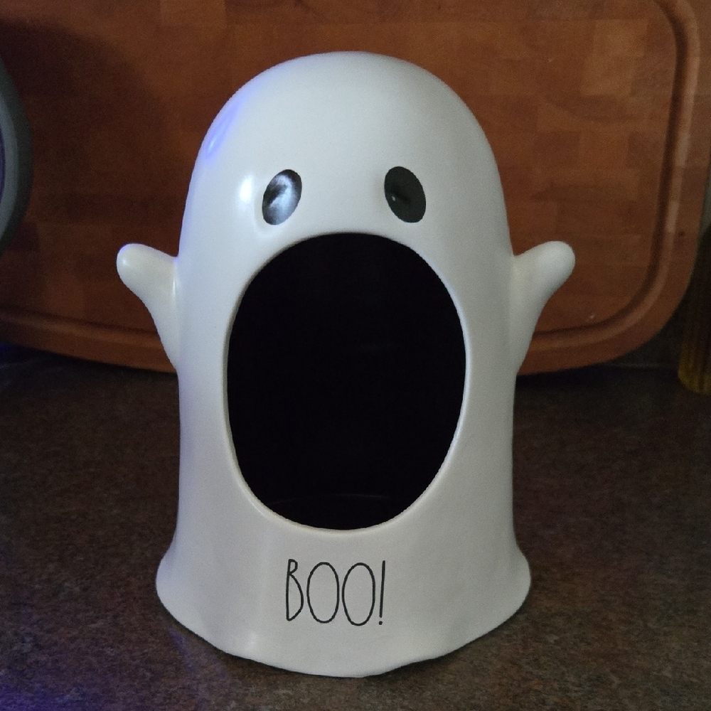 Rae Dunn Ghost